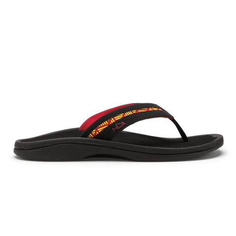 ʻOhana Palua  -  Black / HLA