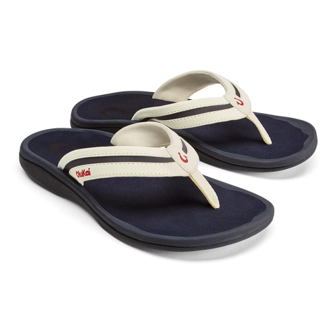 ʻOhana Palua  -  White Sand / Americana