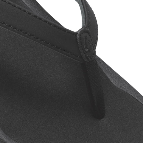 ʻOhana Lahi  -  Black / Black