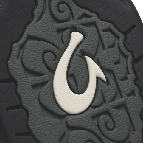 ʻOhana Lahi  -  Black / Black