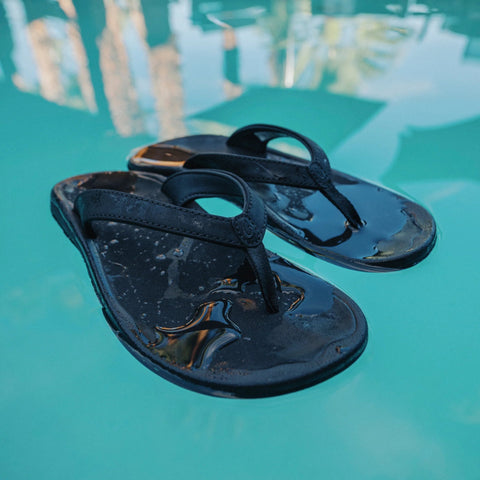 ʻOhana Lahi  -  Black / Black