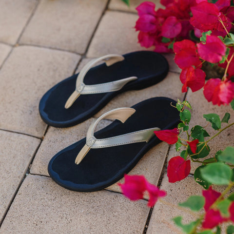 ʻOhana Lahi -  Gold / Black