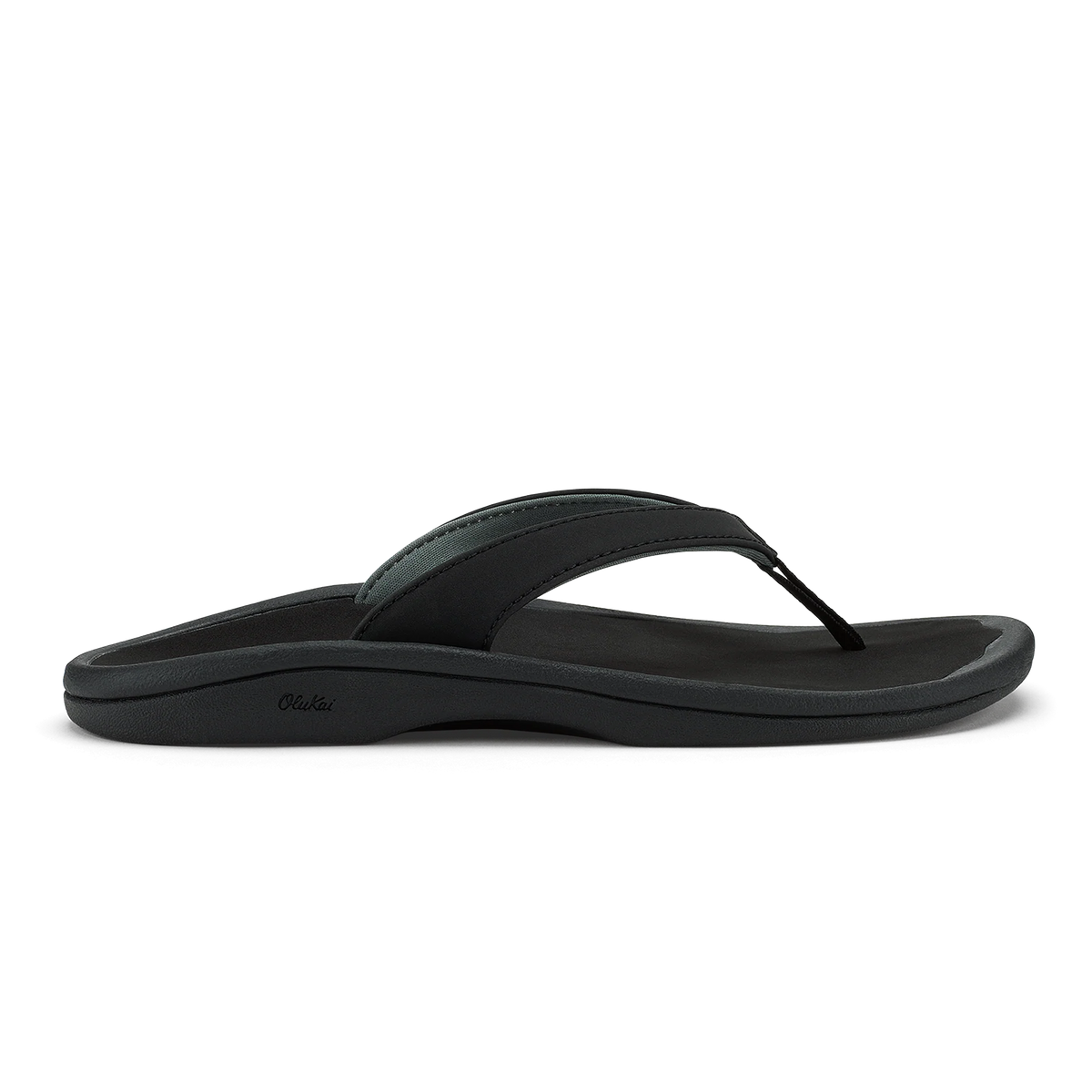 ʻOhana Lahi  -  Black / Black