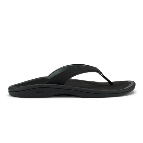 ʻOhana Lahi  -  Black / Black