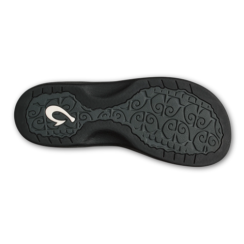 ʻOhana Lahi  -  Black / Black
