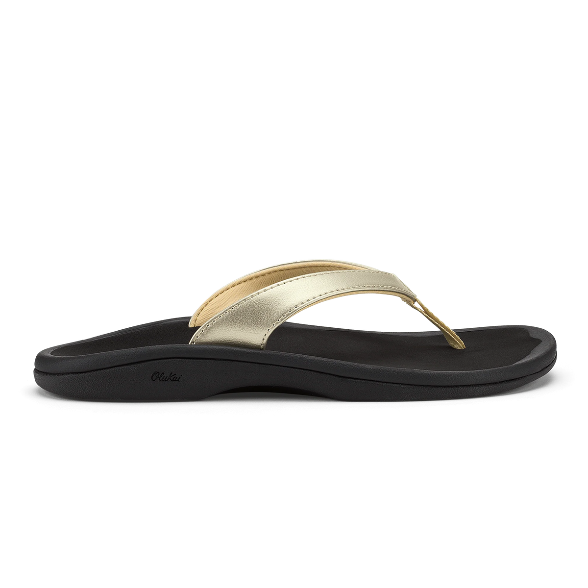 ʻOhana Lahi -  Gold / Black