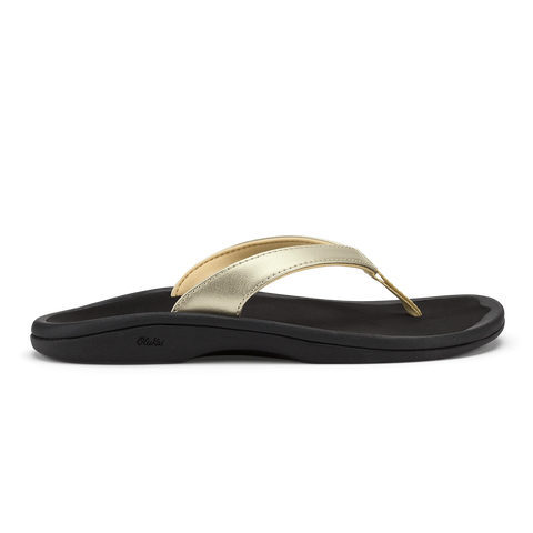 ʻOhana Lahi -  Gold / Black