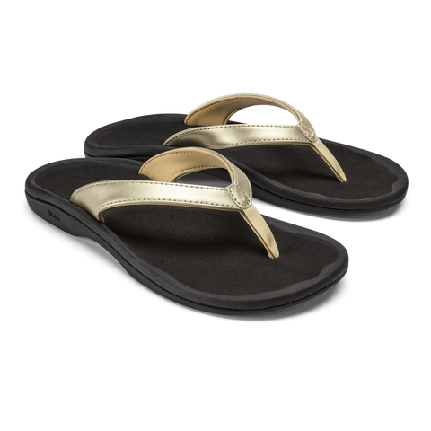 ʻOhana Lahi -  Gold / Black