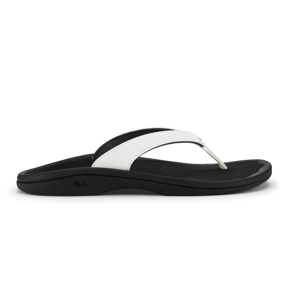 ʻOhana Lahi -  White Sand / Black