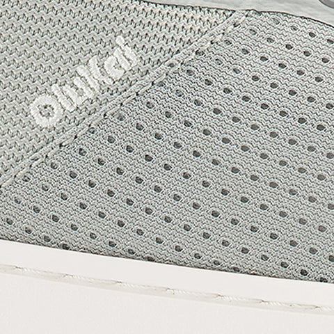 Kahakai  -  Cloud Grey / Cloud Grey