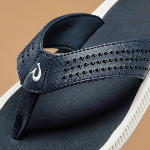 Ulele Golf - Trench Blue
